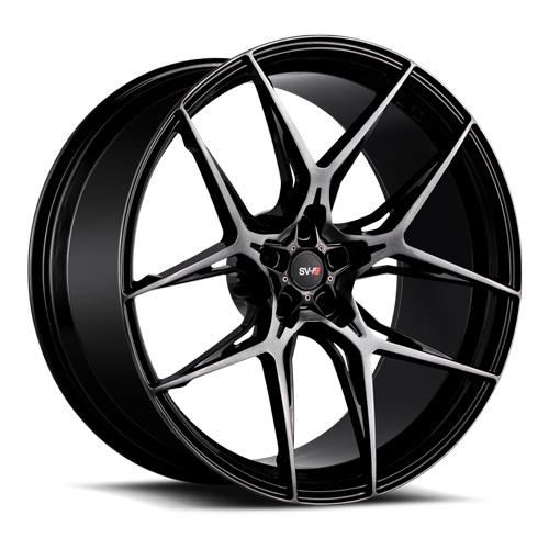 Polaris Slingshot Rims