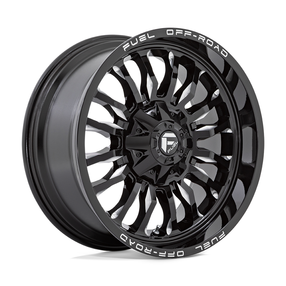 Jeep Wrangler JL Tire and Wheel Packages