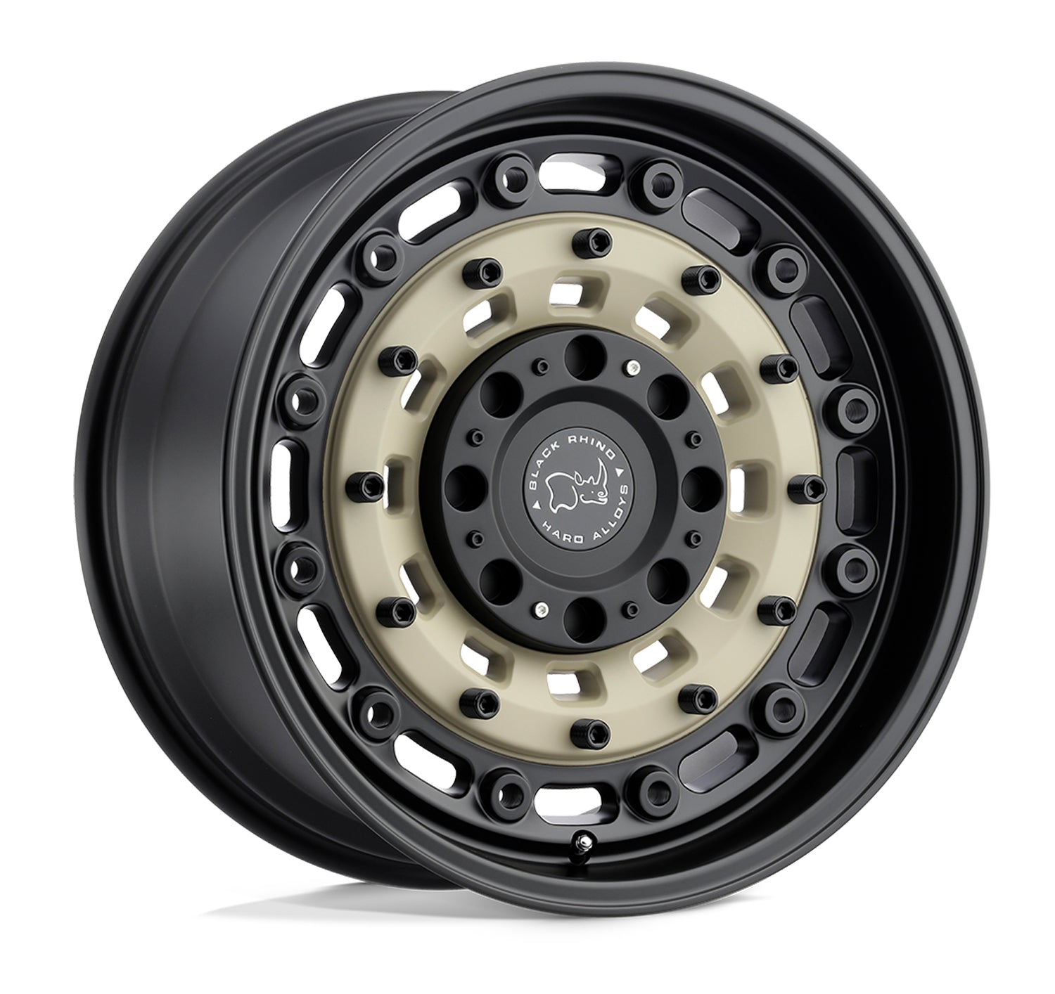 Black Rhino Arsenal Jeep Gladiator JT 17