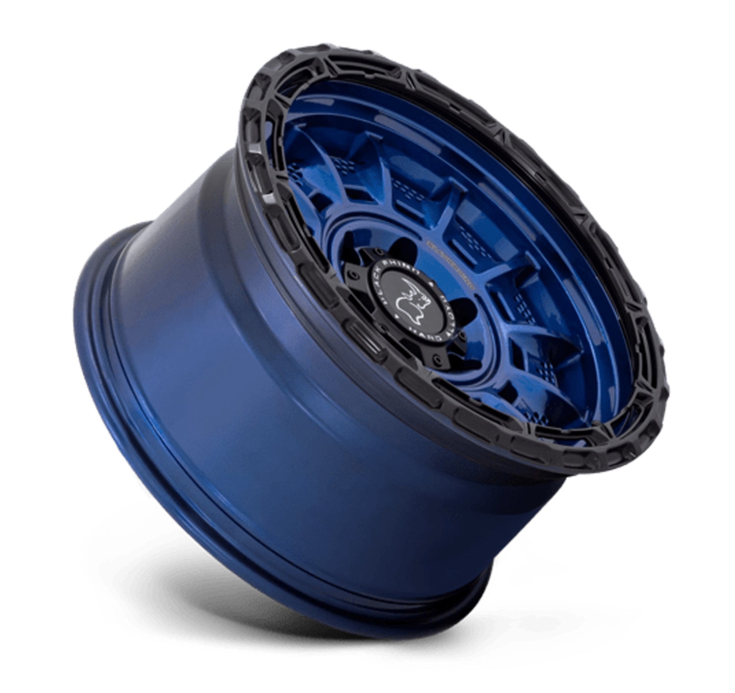 Black Rhino Legion Jeep Gladiator JT 20" Wheel and 37" Tire Package - Rev Dynamics