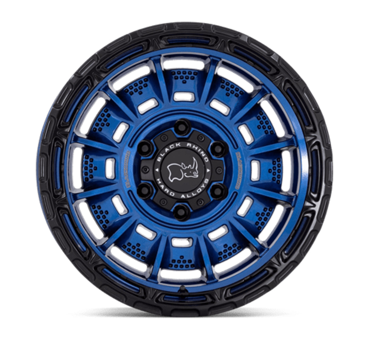 Black Rhino Legion Jeep Gladiator JT 20" Wheel and 37" Tire Package - Rev Dynamics