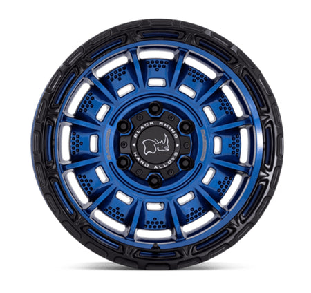 Black Rhino Legion Jeep Gladiator JT 20" Wheel and 37" Tire Package - Rev Dynamics