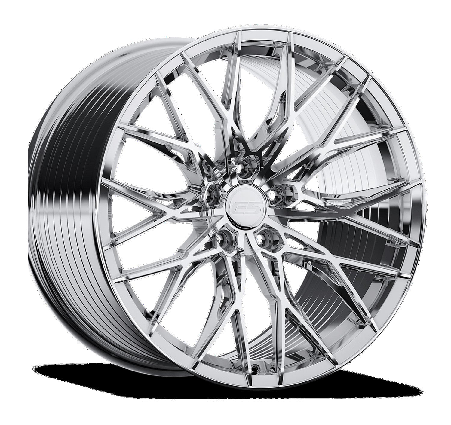 E5 Sebring C8 Corvette 20x9