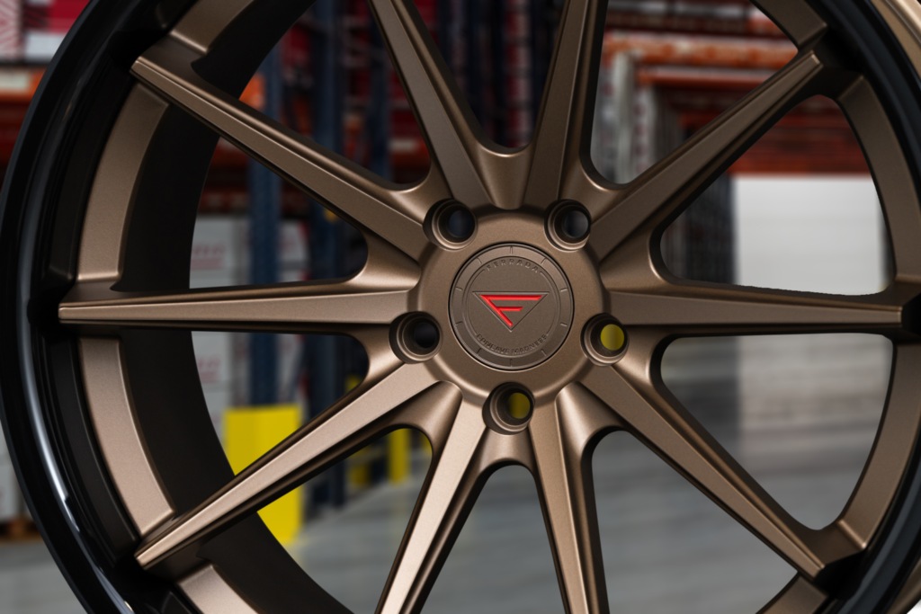 Ferrada FR4 Slingshot 22