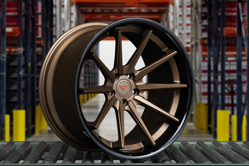 Ferrada FR4 Slingshot 22