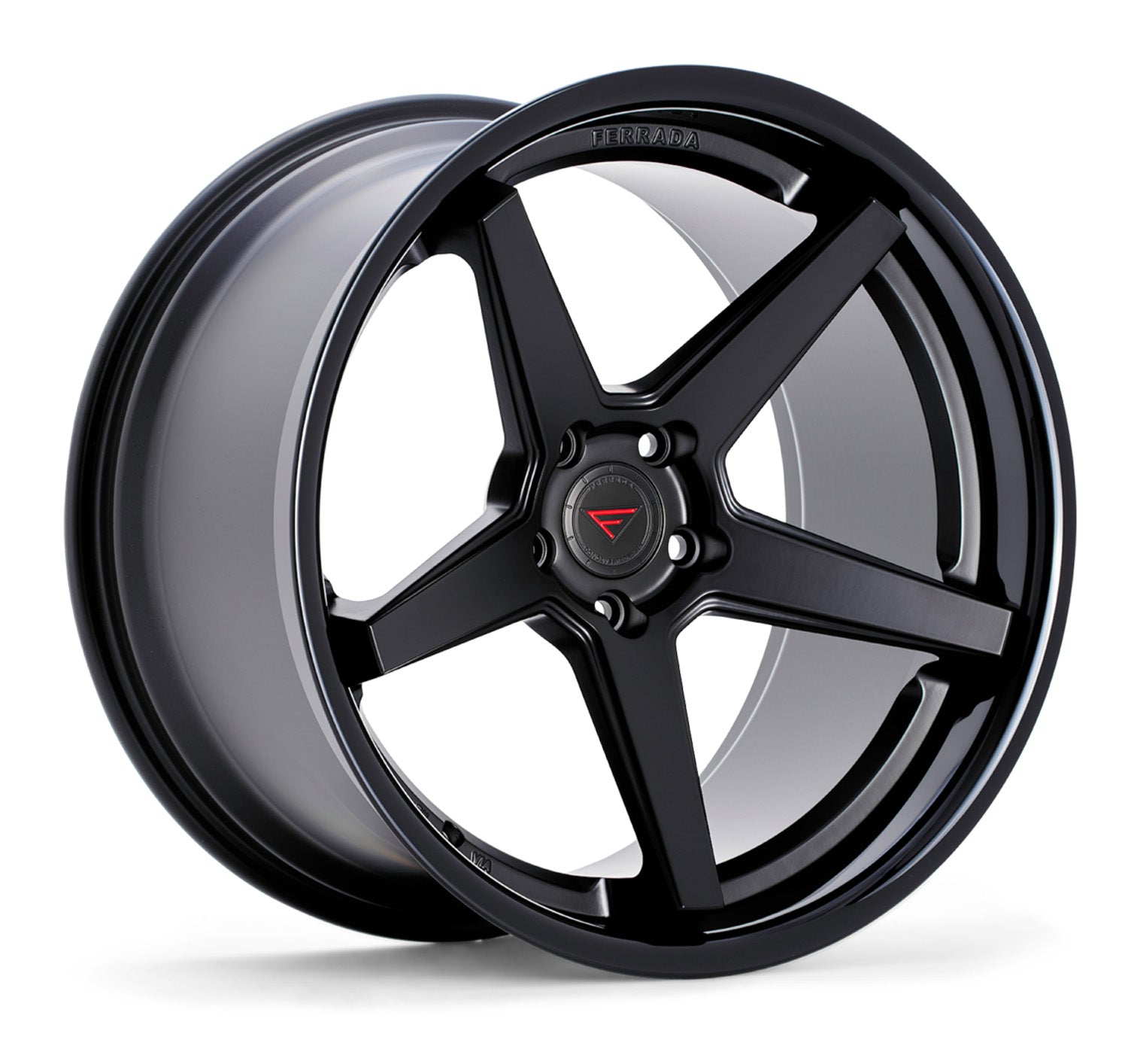 Ferrada FR3 Tesla Model 3 20x9/20x9 Wheels