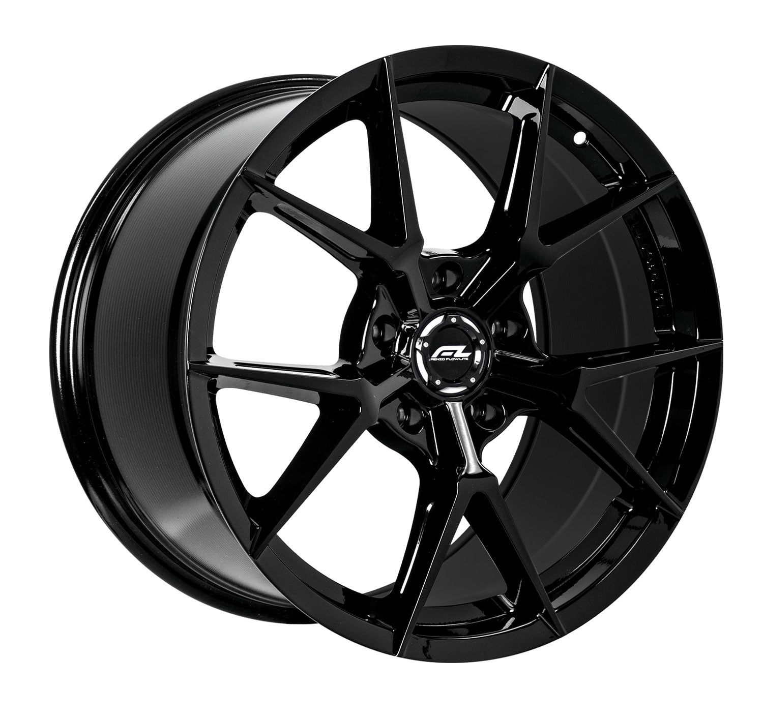 リファ Renzo Forgedlite RFL-5 C8 Corvette Stingray 19x8.5/20x10.5 Wheels