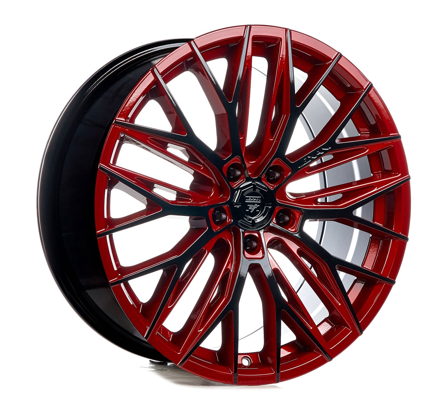 Lexani Aries C8 Corvette 20x9