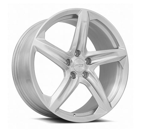 MRR F23 C8 Corvette 19" Front 20" Rear Wheel and Tire Package - Rev Dynamics