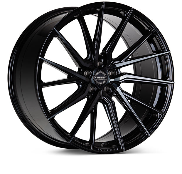 Vossen HF-4T Tesla Model 3 20