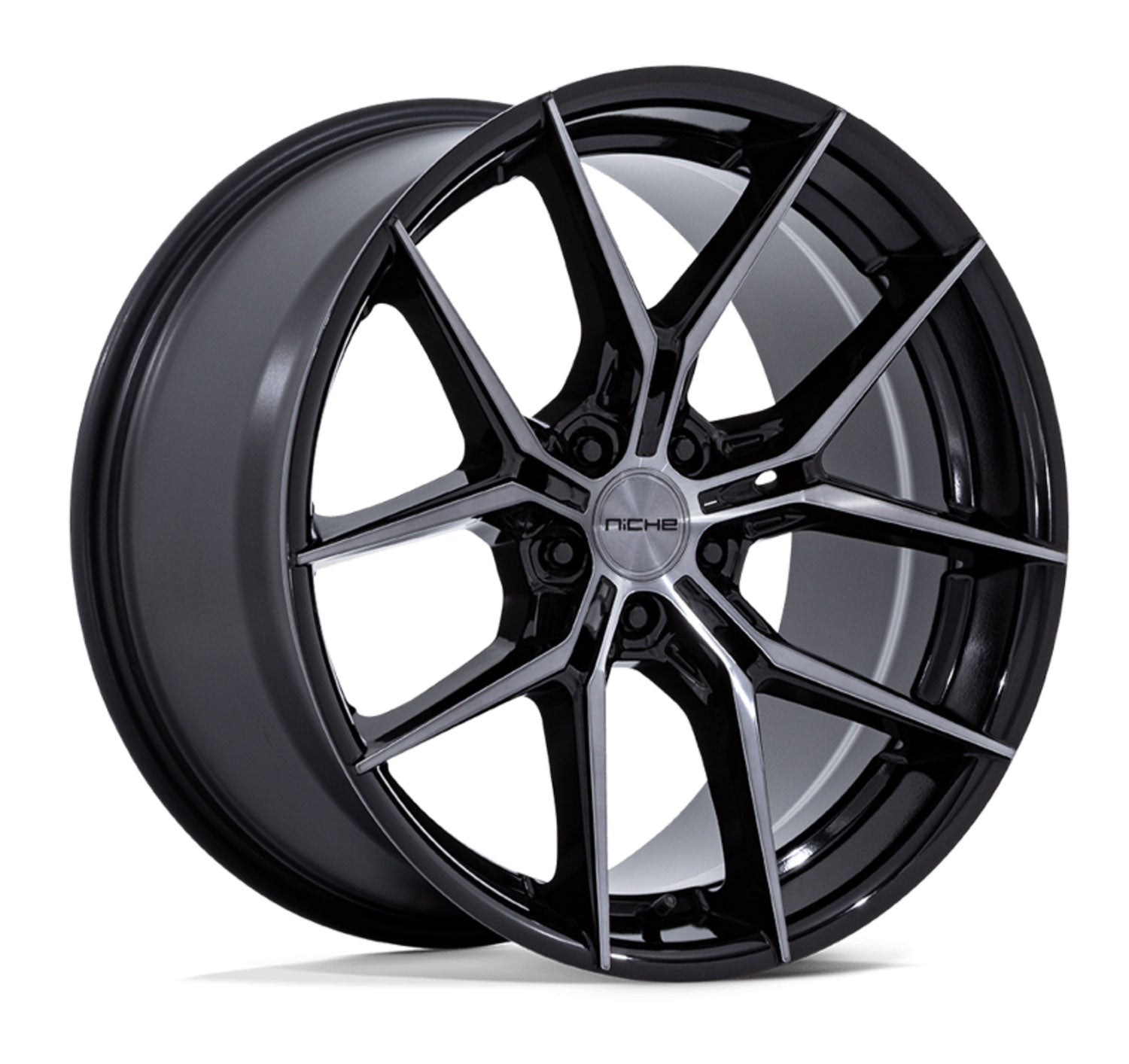 Niche Prodigy 5 C8 Corvette 19