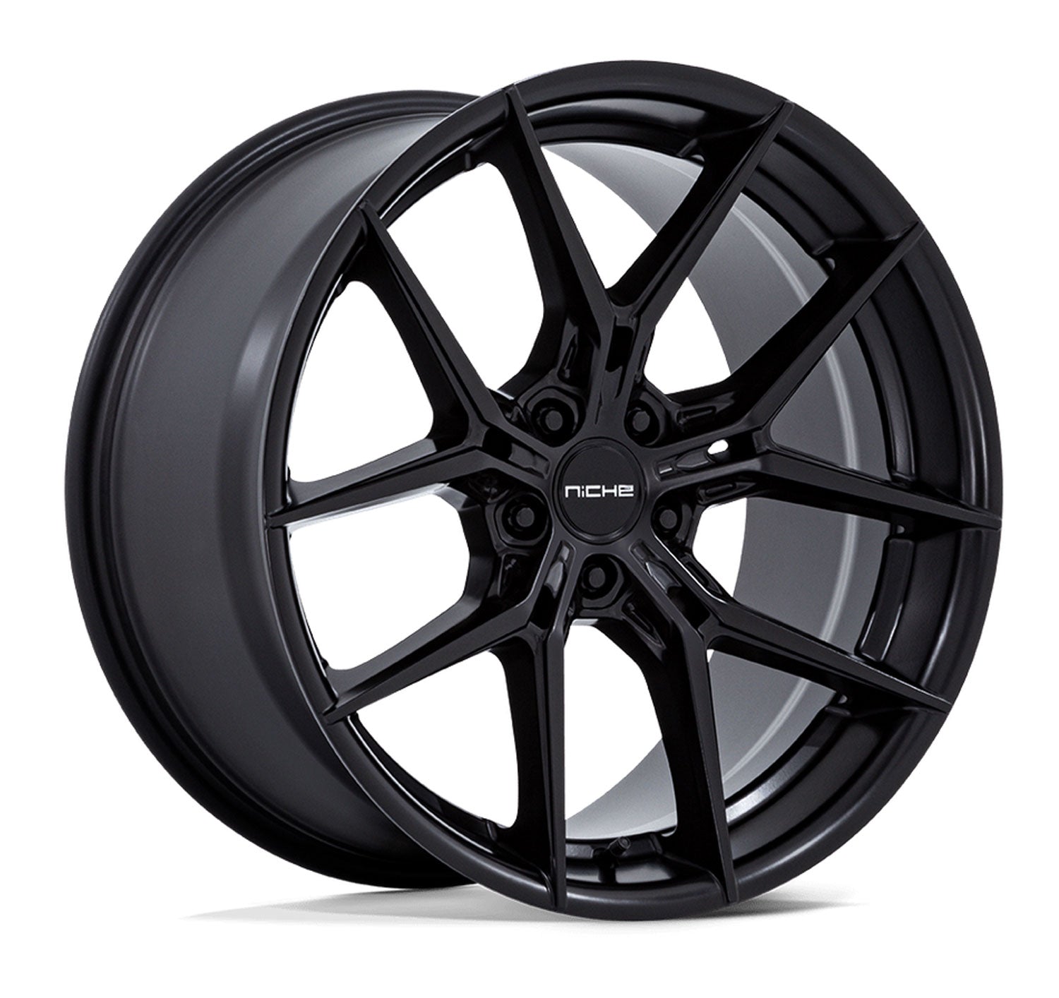 Niche Prodigy 5 C8 Corvette 19