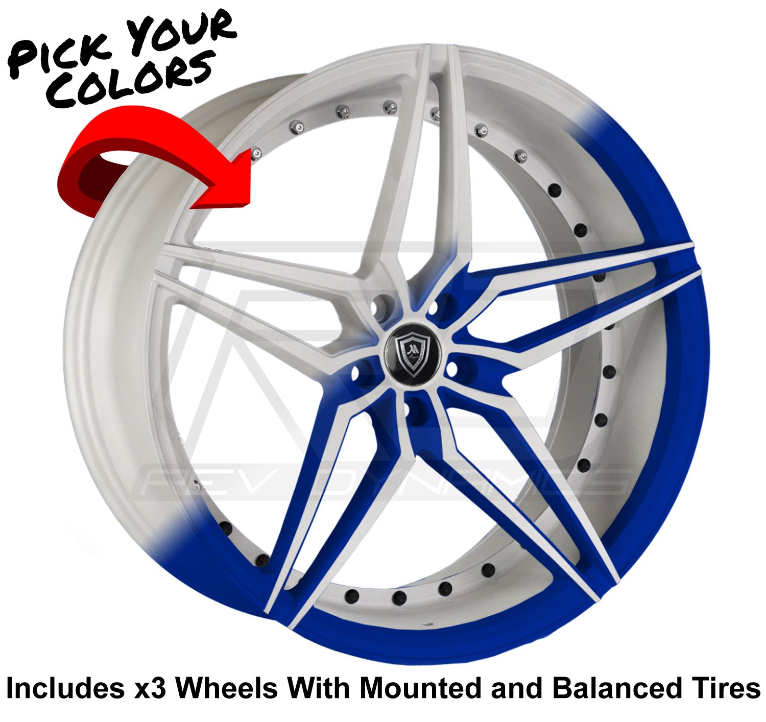 Marquee m3259 Slingshot 22