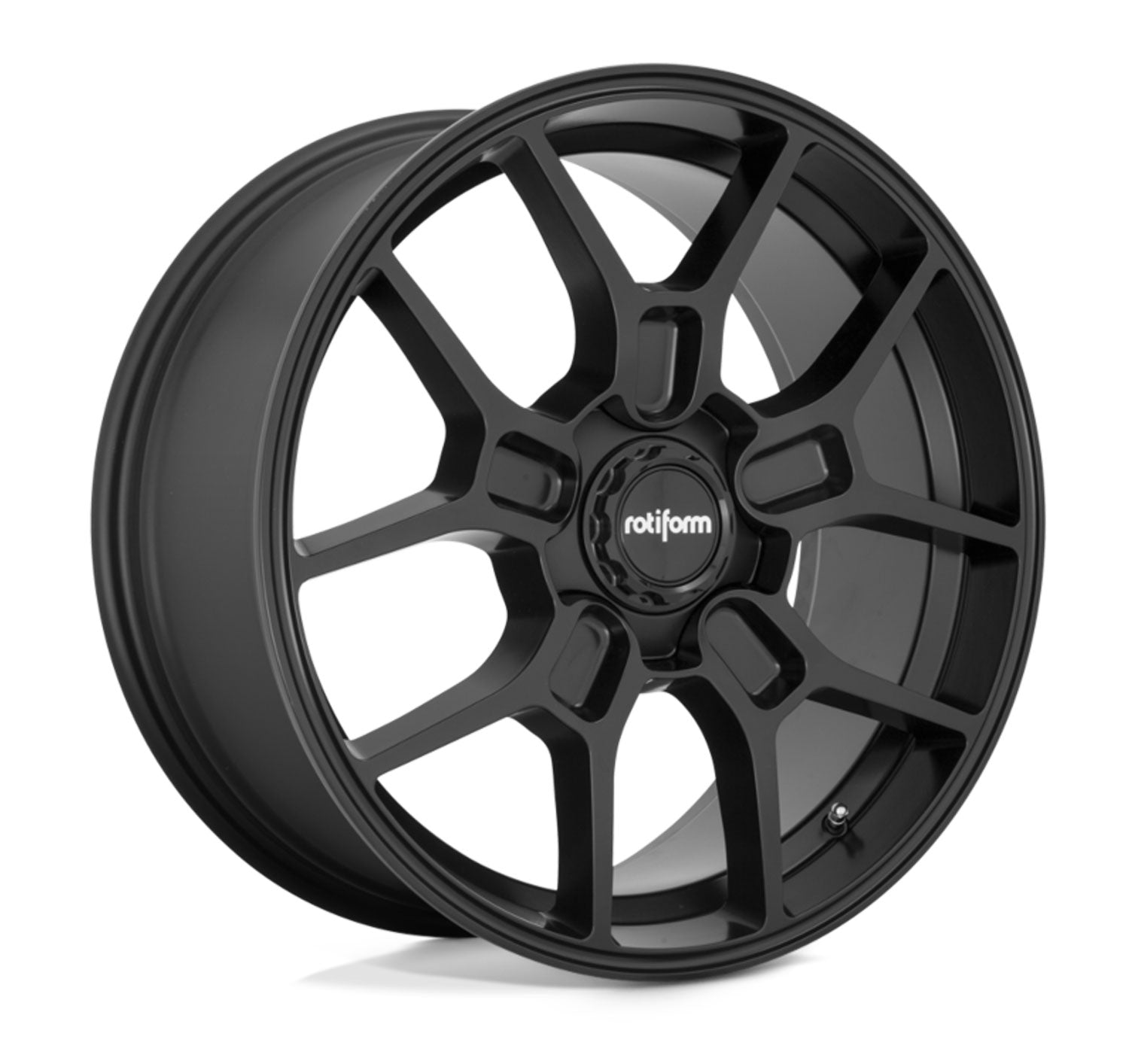 Rotiform ZMO Tesla Model 3 19