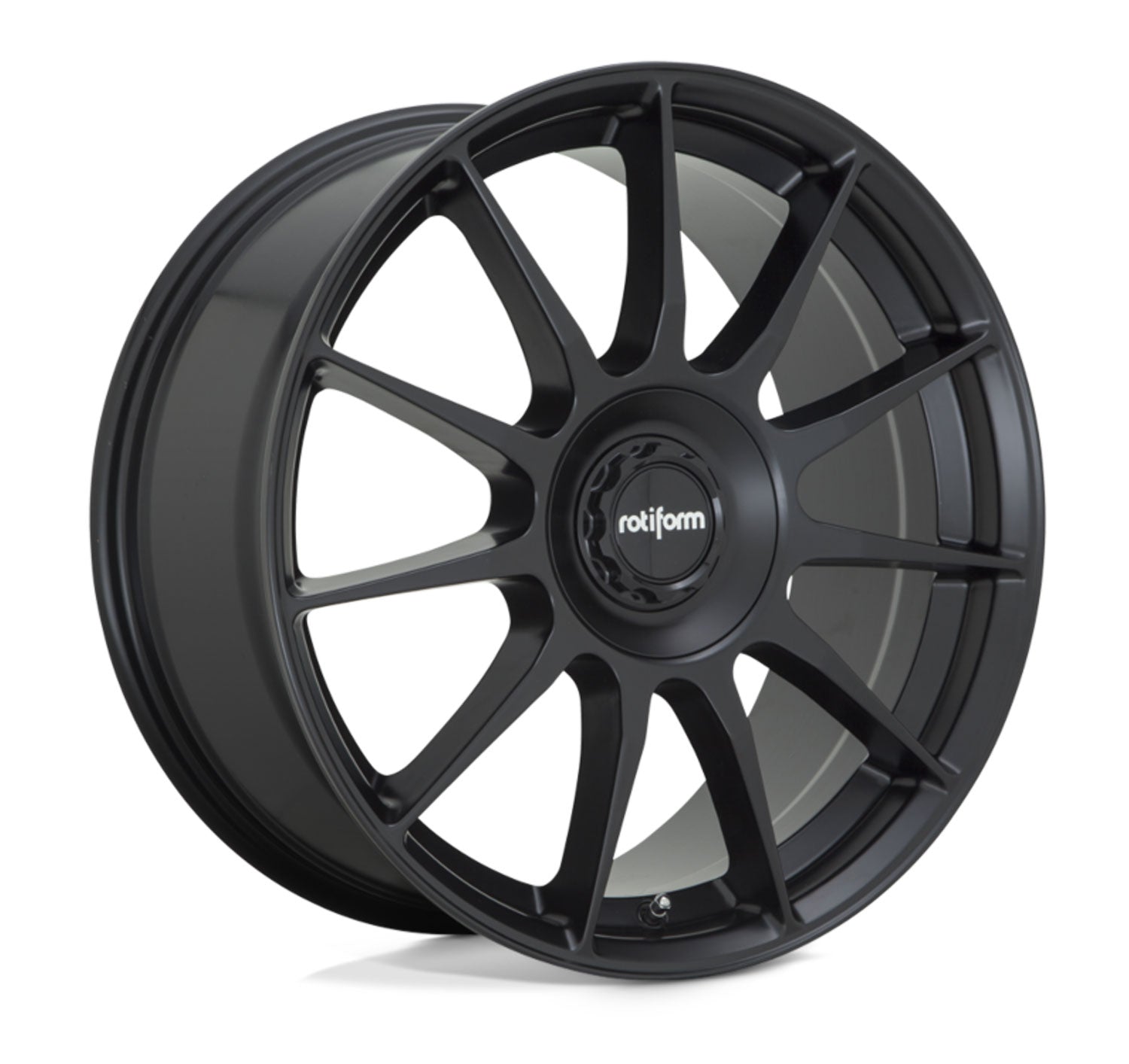 rotiform(ロティフォーム) DTM 19インチ 4本セット ROTIFORM OZR 19インチ 8.5 5H 112/100(マルチ) +45 1本 タイヤ・ホイール
