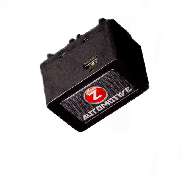 Tazer JL Mini for Jeep Wrangler and Gladiator Tuning
