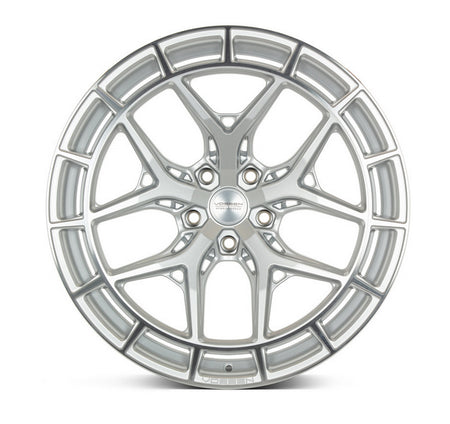 Vossen HFX1 Jeep Gladiator JT 20" Wheel and 37" Tire Package - Rev Dynamics