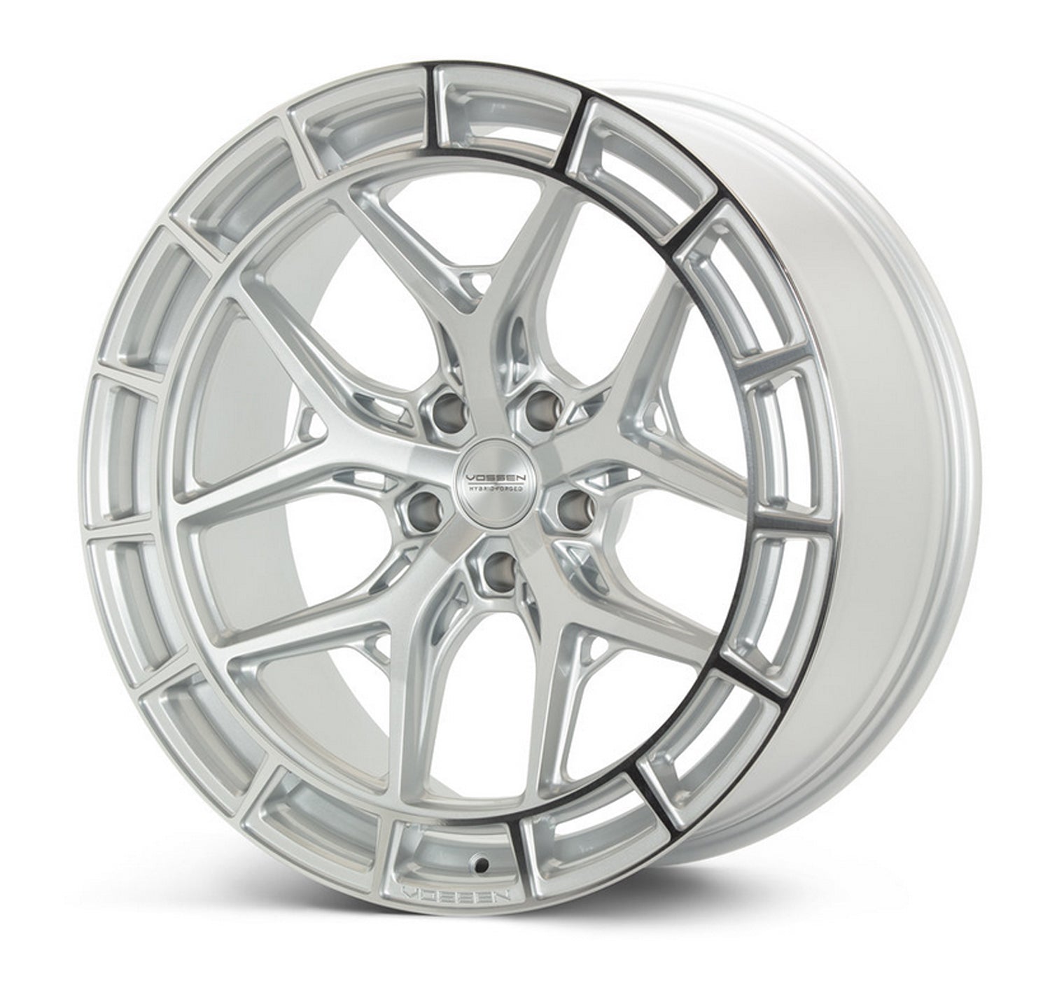 Vossen HFX1 Jeep Gladiator JT 20" Wheel and 37" Tire Package - Rev Dynamics