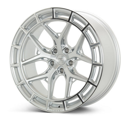 Vossen HFX1 Jeep Gladiator JT 20" Wheel and 37" Tire Package - Rev Dynamics