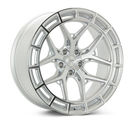 Vossen HFX1 Jeep Gladiator JT 20" Wheel and 37" Tire Package - Rev Dynamics