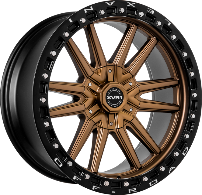 XVR1 Veneta Jeep Wrangler JL 20
