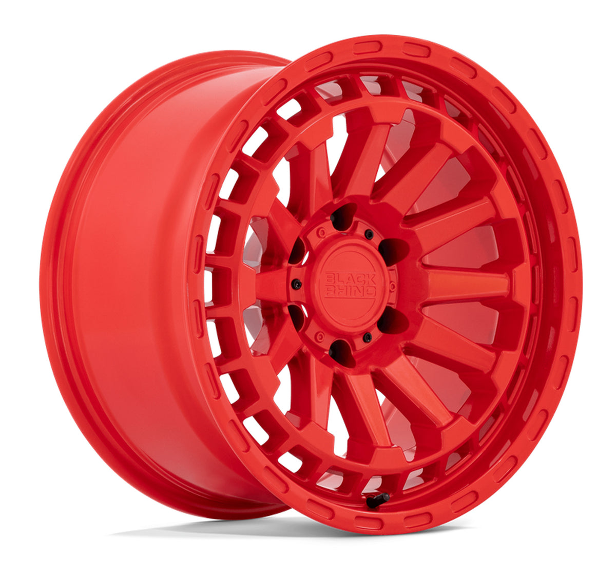 Black Rhino Raid Jeep Gladiator JT 20" Wheel and 37" Tire Package - Rev Dynamics