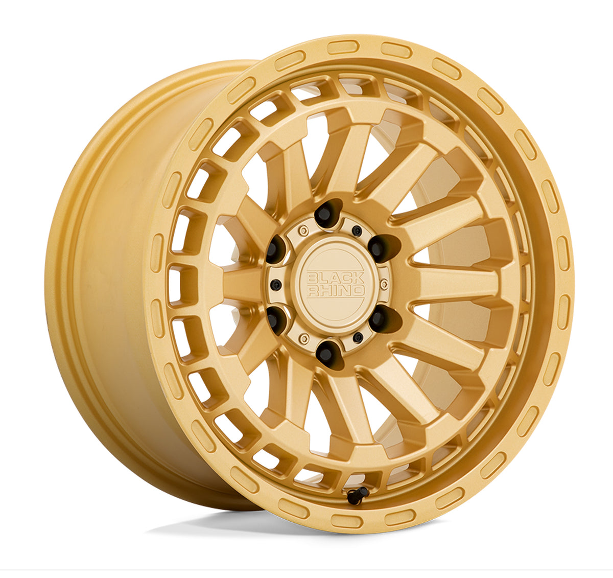 Black Rhino Raid Jeep Gladiator JT 20" Wheel and 37" Tire Package - Rev Dynamics