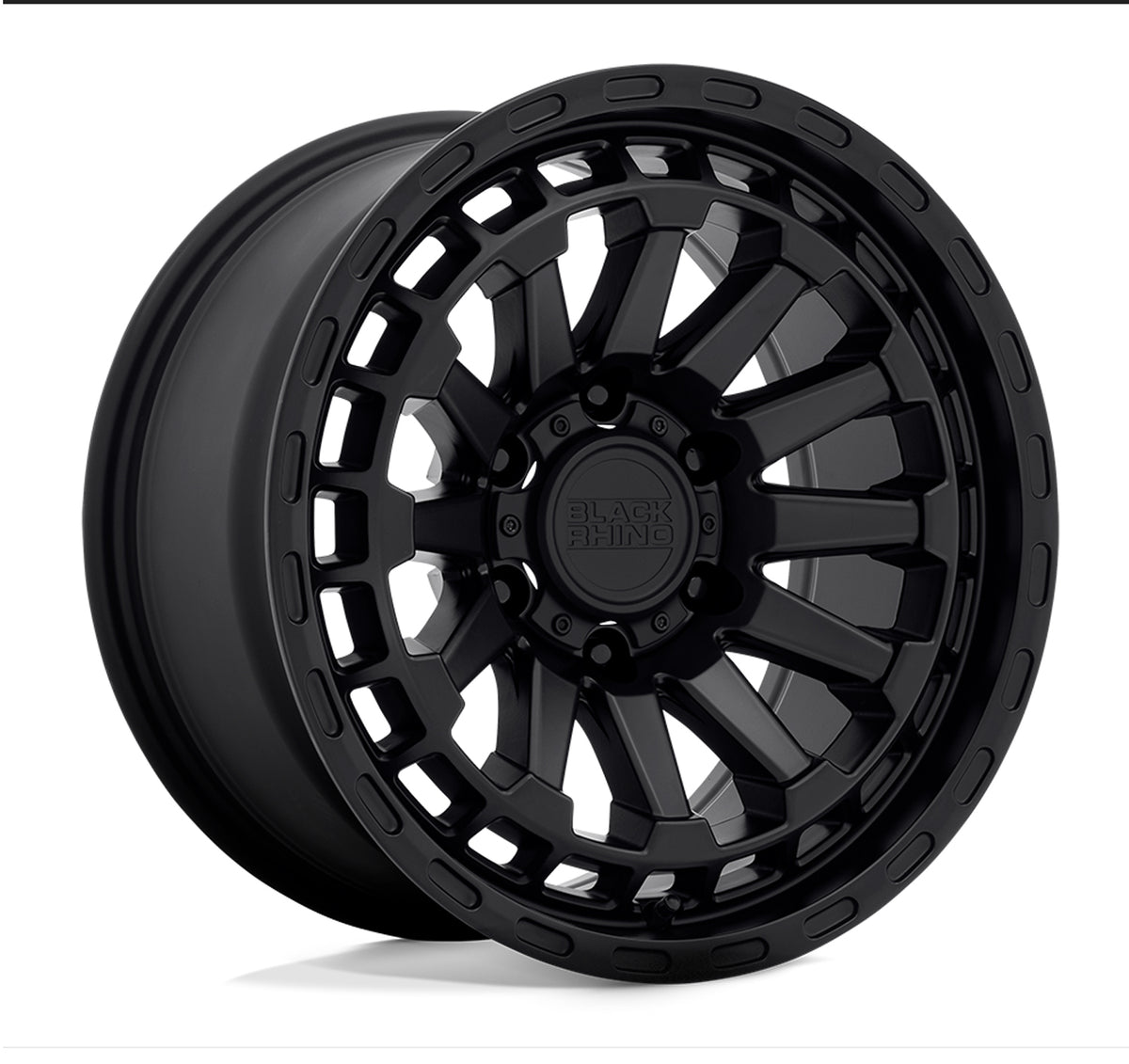 Black Rhino Raid Jeep Gladiator JT 20" Wheel and 37" Tire Package - Rev Dynamics