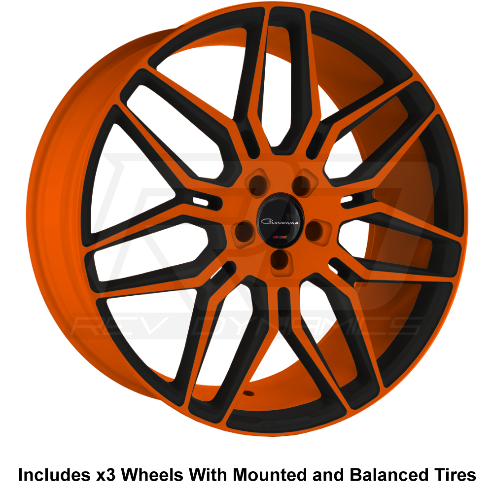 Giovanna Bogota Slingshot 22