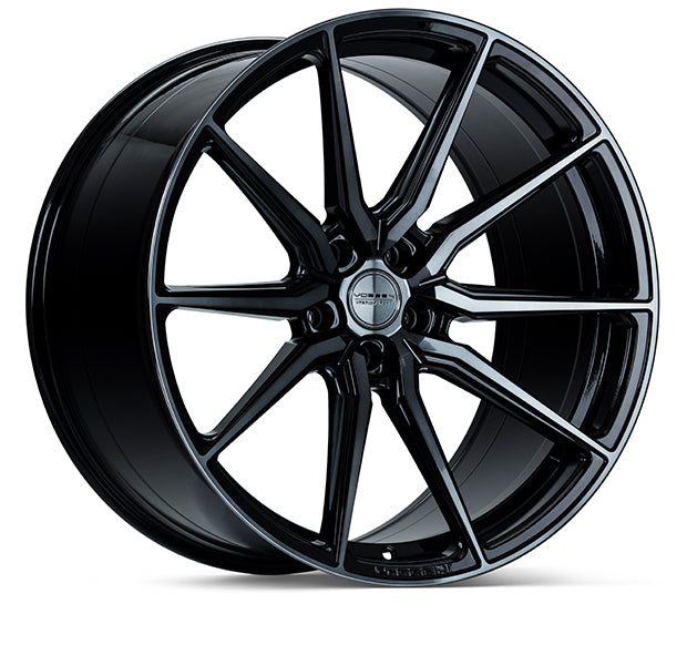 Vossen HF-3 C8 Corvette 20x9