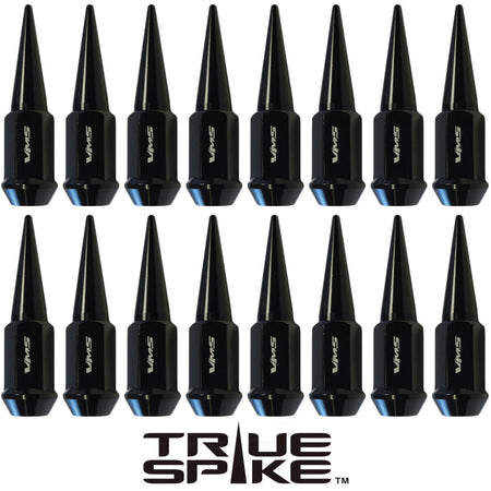 Polaris Slingshot True Spike Lug Nuts 51mm Spike - Rev Dynamics