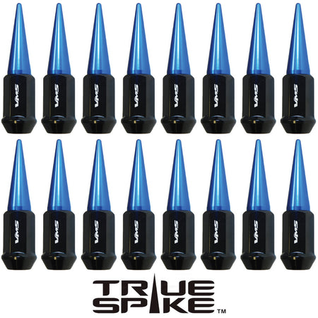 Polaris Slingshot True Spike Lug Nuts 51mm Spike - Rev Dynamics