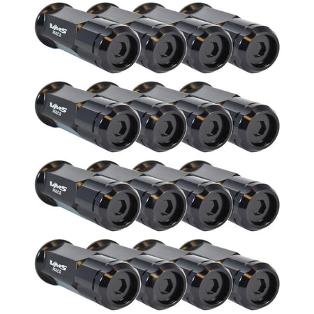 Polaris Slingshot TruSpike Lug Nuts Tuner Style - Rev Dynamics