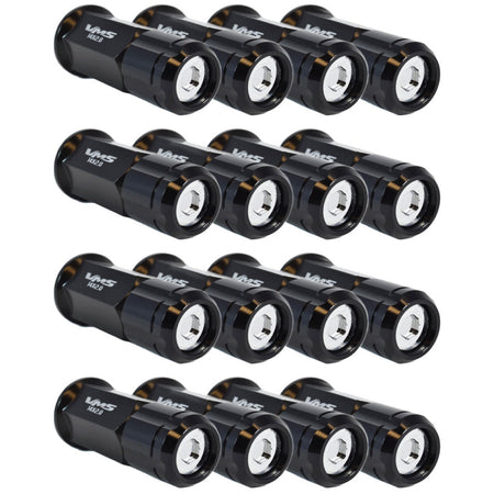 Polaris Slingshot TruSpike Lug Nuts Tuner Style - Rev Dynamics