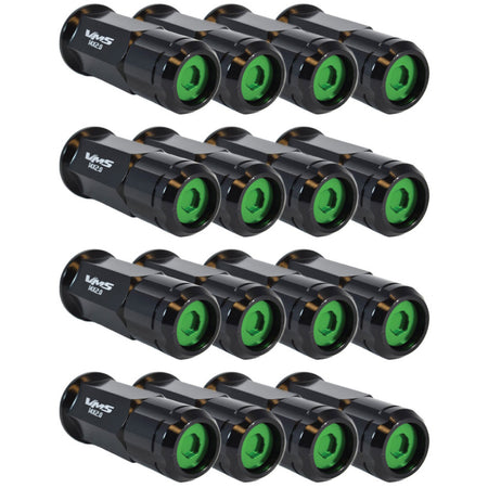 Polaris Slingshot TruSpike Lug Nuts Tuner Style - Rev Dynamics