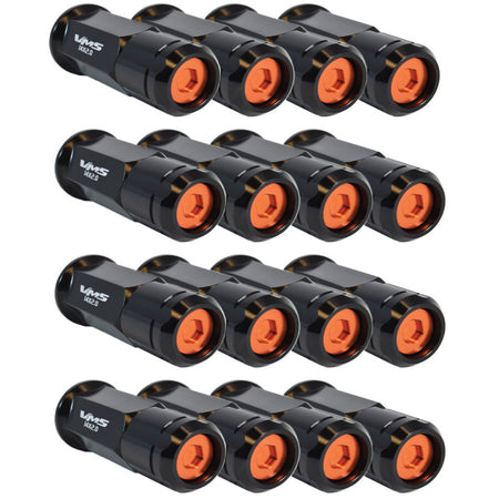 Polaris Slingshot TruSpike Lug Nuts Tuner Style - Rev Dynamics