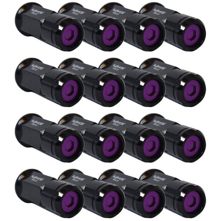 Polaris Slingshot TruSpike Lug Nuts Tuner Style - Rev Dynamics