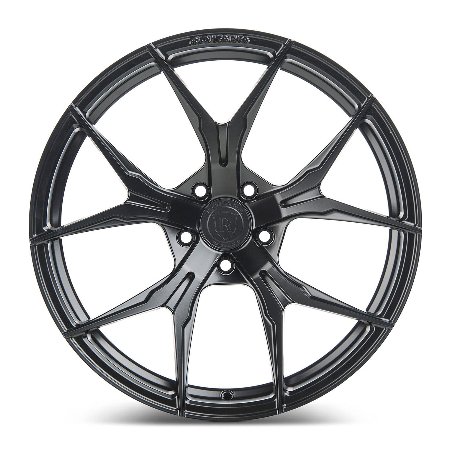 Rohana RFX5 Slingshot 20" Super Wide Rear (345 or 335) Wheel and Tire Package - Rev Dynamics
