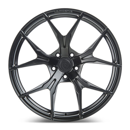 Rohana RFX5 Slingshot 20" Super Wide Rear (345 or 335) Wheel and Tire Package - Rev Dynamics