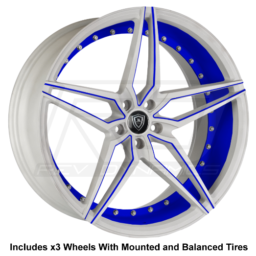 Marquee m3259 Slingshot 22