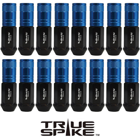 Polaris Slingshot TruSpike Lug Nuts Tuner Style - Rev Dynamics