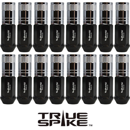 Polaris Slingshot TruSpike Lug Nuts Tuner Style - Rev Dynamics