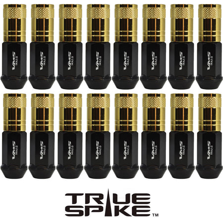 Polaris Slingshot TruSpike Lug Nuts Tuner Style - Rev Dynamics