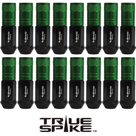 Polaris Slingshot TruSpike Lug Nuts Tuner Style - Rev Dynamics