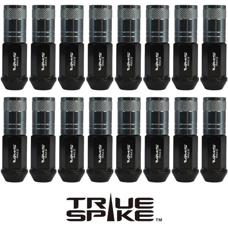 Polaris Slingshot TruSpike Lug Nuts Tuner Style - Rev Dynamics