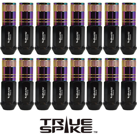 Polaris Slingshot TruSpike Lug Nuts Tuner Style - Rev Dynamics