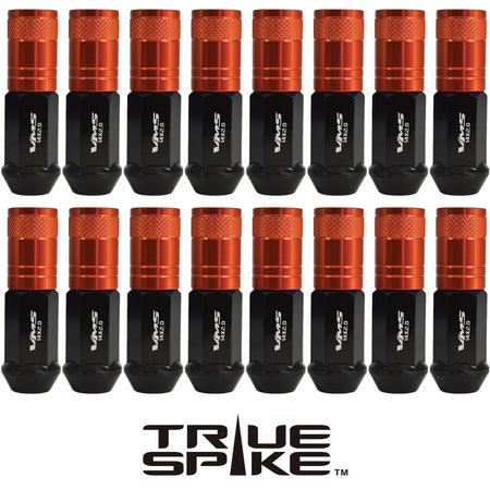 Polaris Slingshot TruSpike Lug Nuts Tuner Style - Rev Dynamics