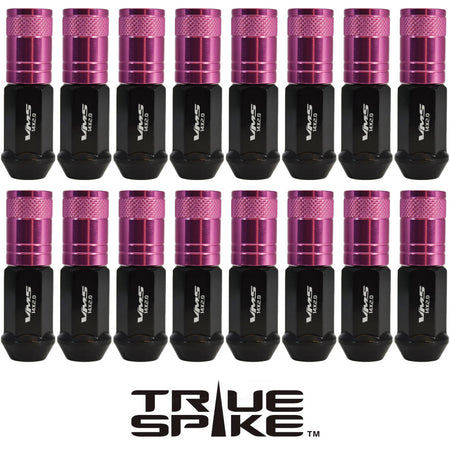 Polaris Slingshot TruSpike Lug Nuts Tuner Style - Rev Dynamics