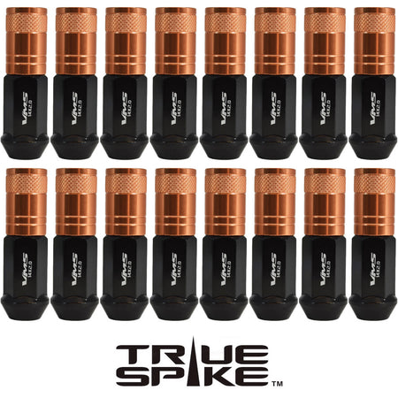 Polaris Slingshot TruSpike Lug Nuts Tuner Style - Rev Dynamics