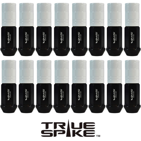 Polaris Slingshot TruSpike Lug Nuts Tuner Style - Rev Dynamics